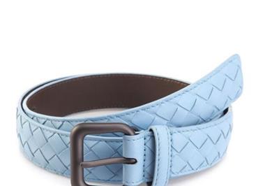 Maintenance methods for leather belts and belts